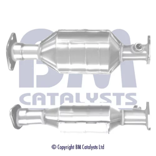 Katalyzátor BM CATALYSTS BM90887H