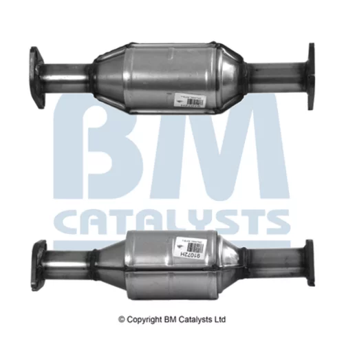 Katalyzátor BM CATALYSTS BM91072H