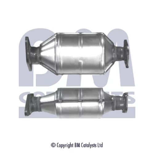 Katalyzátor BM CATALYSTS BM91286H