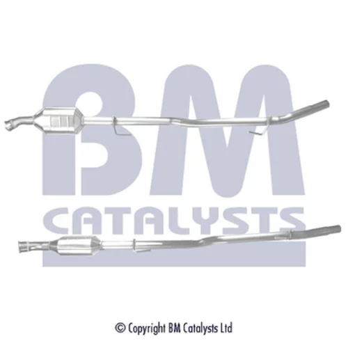 Katalyzátor BM CATALYSTS BM80089H