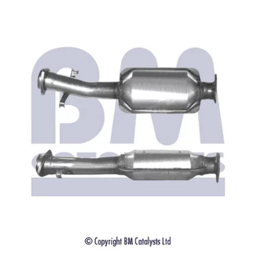 Katalyzátor BM CATALYSTS BM80141H