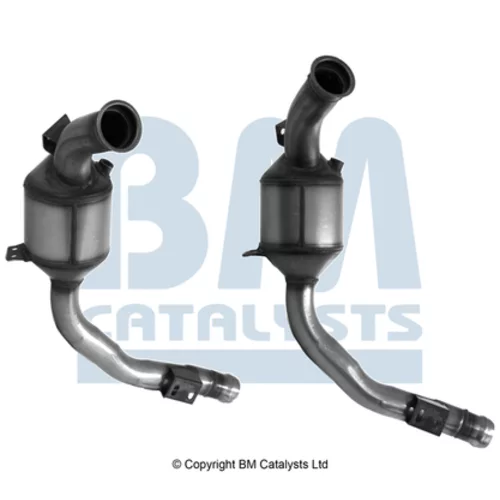 Katalyzátor BM CATALYSTS BM80654H