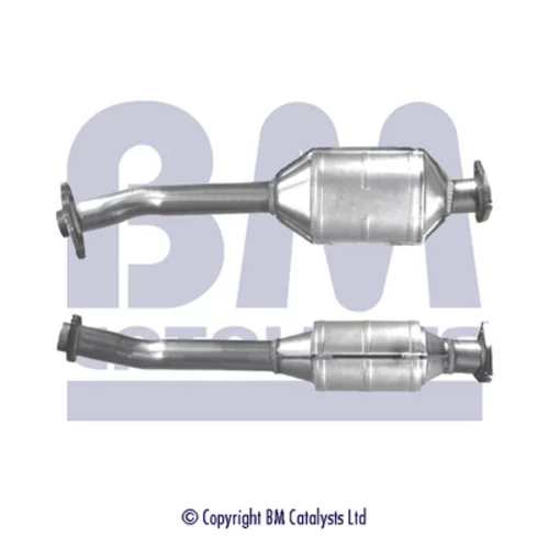 Katalyzátor BM CATALYSTS BM90063H