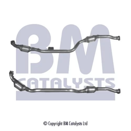 Katalyzátor BM CATALYSTS BM91124H
