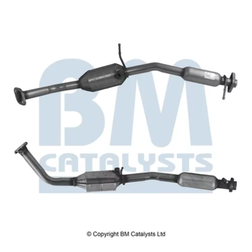 Katalyzátor BM CATALYSTS BM91156H