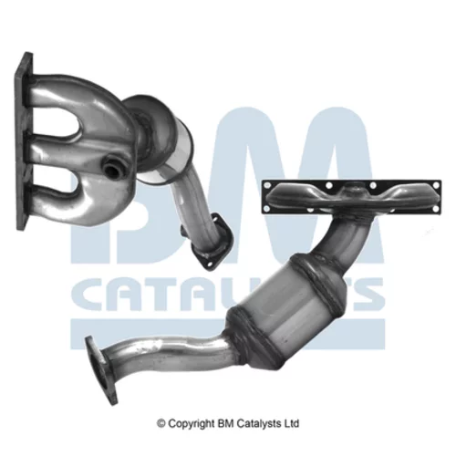 Katalyzátor BM CATALYSTS BM91351H