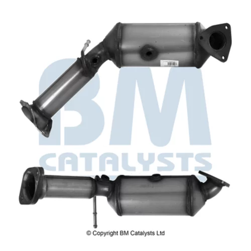Katalyzátor BM CATALYSTS BM91353H