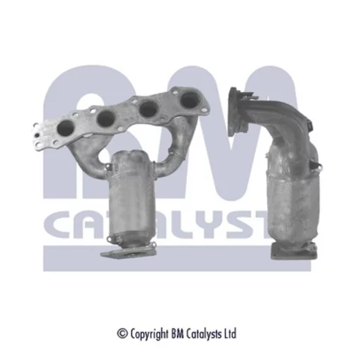 Katalyzátor BM CATALYSTS BM91639H