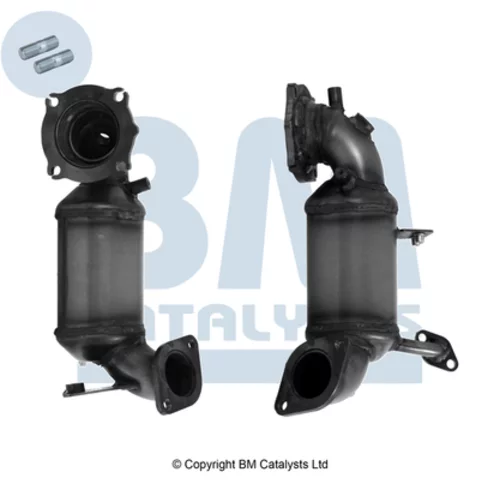 Katalyzátor BM CATALYSTS BM92897H
