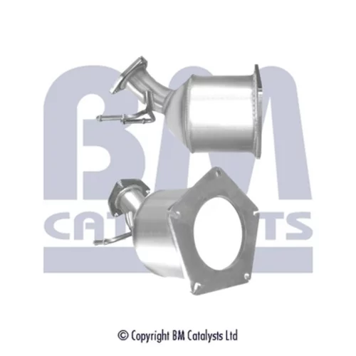 Katalyzátor BM CATALYSTS BM80511H