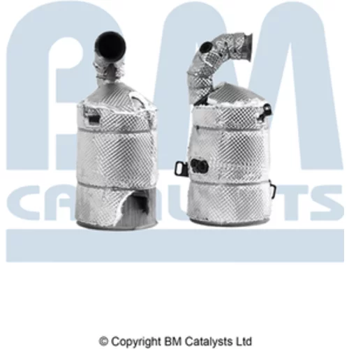 Katalyzátor BM CATALYSTS BM80515H
