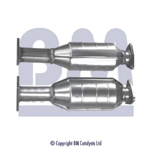 Katalyzátor BM CATALYSTS BM90795H
