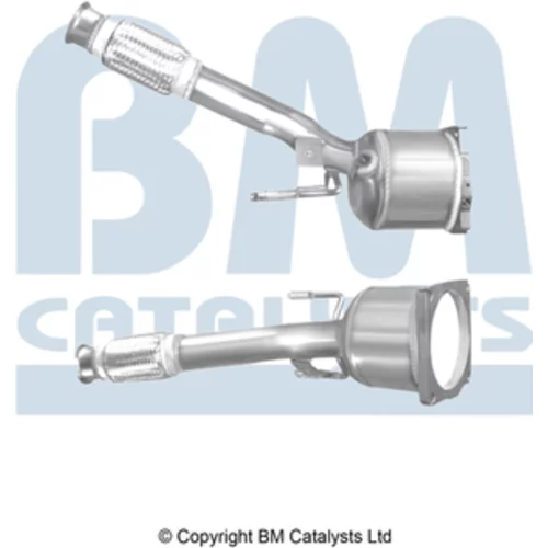 Katalyzátor BM CATALYSTS BM80723H