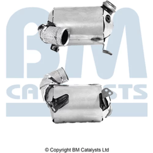 Katalyzátor BM CATALYSTS BM80921H