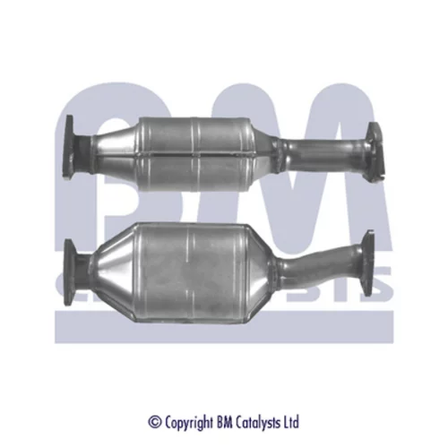 Katalyzátor BM CATALYSTS BM90041H