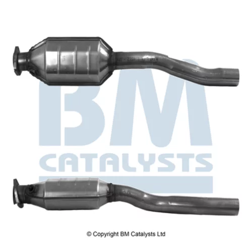 Katalyzátor BM CATALYSTS BM90055H