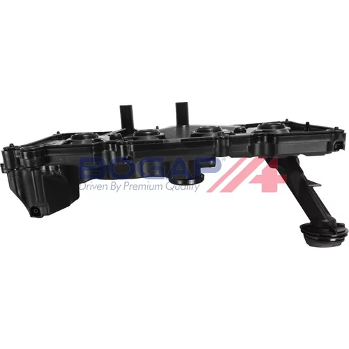 Kryt hlavy valcov A1115140 /BOGAP/ - obr. 6