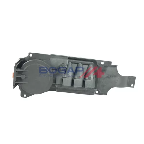 Ventil odvetrania kľukovej skrine A1116103 /BOGAP/ - obr. 2