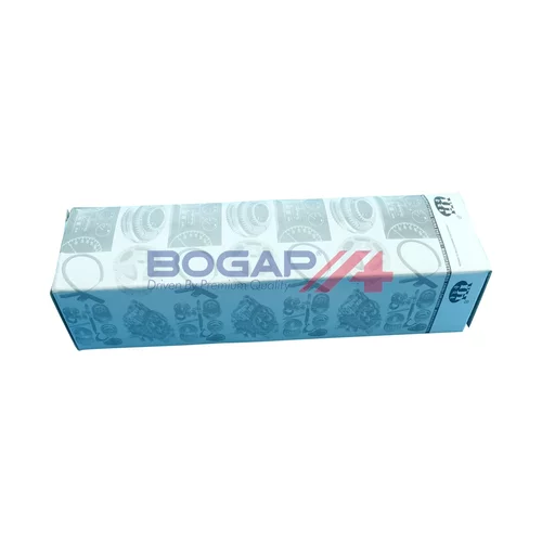 Hadica odvetrania kľukovej skrine BOGAP A1210120