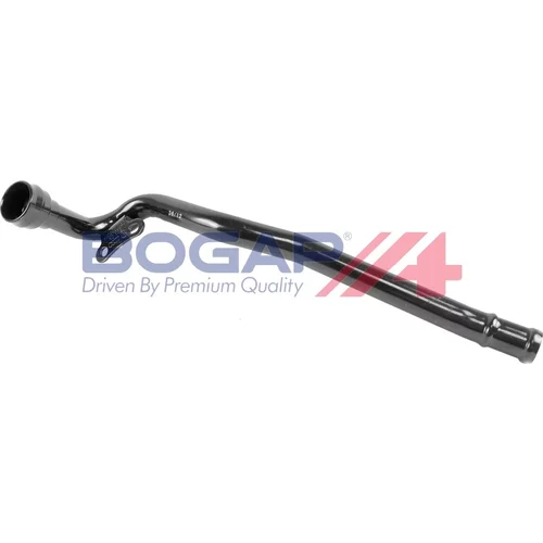 Hadica odvetrania veka hlavy valcov BOGAP A1210175