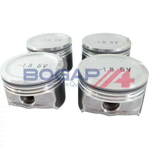 Piest BOGAP A1224103