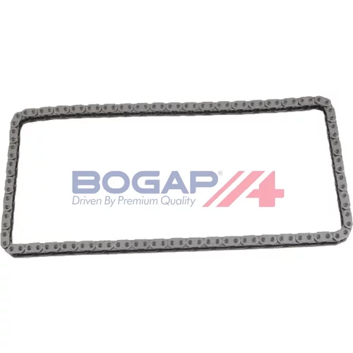 Rozvodová reťaz BOGAP A1310133
