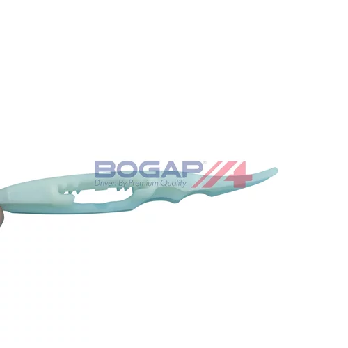 Vodiaca lišta rozvodovej reťaze A1313103 /BOGAP/ - obr. 4
