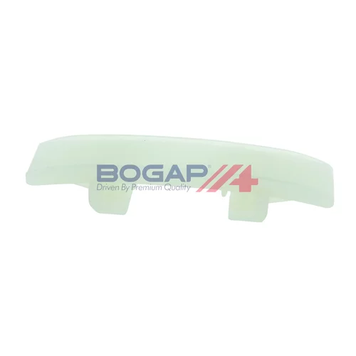 Vodiaca lišta rozvodovej reťaze A1313105 /BOGAP/ - obr. 2