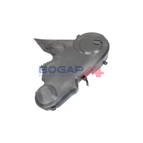Kryt ozubeného remeň A1322100 /BOGAP/ - obr. 1