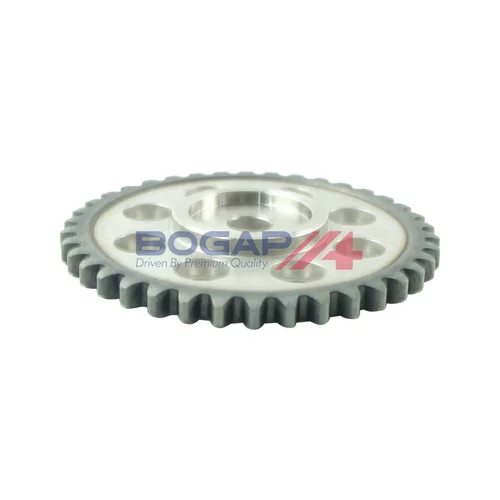 Ozubené koleso vačkového hriadeľa A1334103 /BOGAP/ - obr. 1