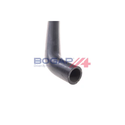 Hadica plniaceho vzduchu A1711148 /BOGAP/ - obr. 4