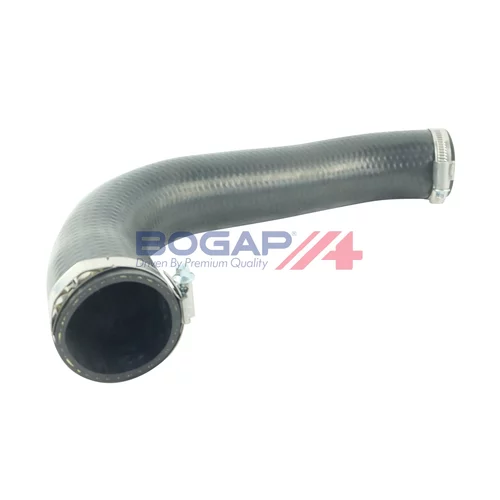Hadica plniaceho vzduchu A1711240 /BOGAP/ - obr. 2