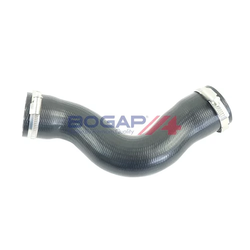 Hadica plniaceho vzduchu A1711380 /BOGAP/ - obr. 1
