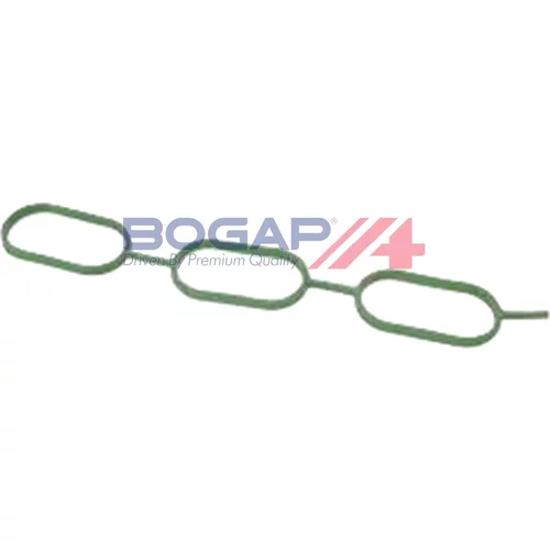 Tesnenie kolena sac. potrubia BOGAP A1715122