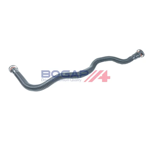 Hadica odvetrania veka hlavy valcov BOGAP A1825105