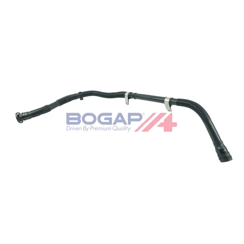 Hadica odvetrania veka hlavy valcov A1825107 /BOGAP/ - obr. 1