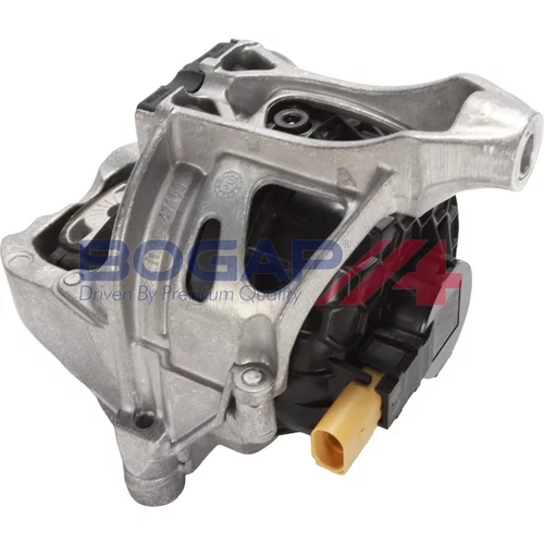 Uloženie motora A1911505 /BOGAP/ - obr. 6