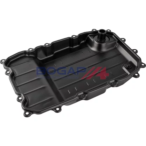 Olejová vaňa automatickej prevodovky BOGAP A2125121