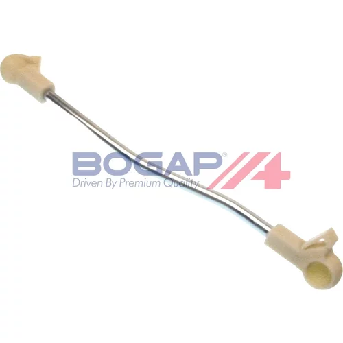Radiaca tyč BOGAP A2228113