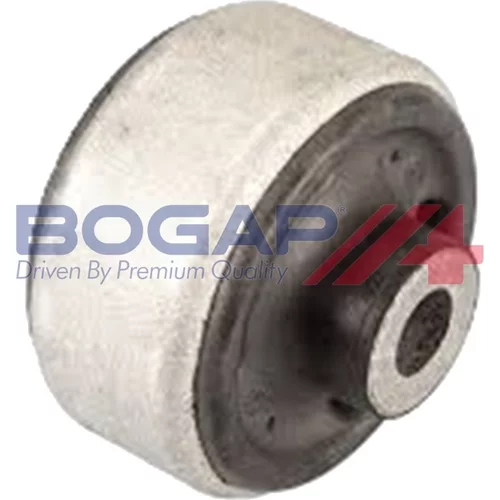 Uloženie riadenia BOGAP A3328277