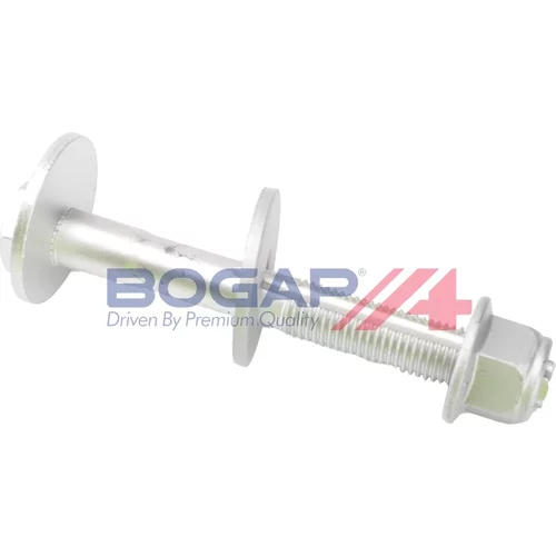 Skrutka pre nastavenie odklonu kolesa BOGAP A3346101
