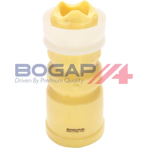 Doraz odpruženia BOGAP A3417140
