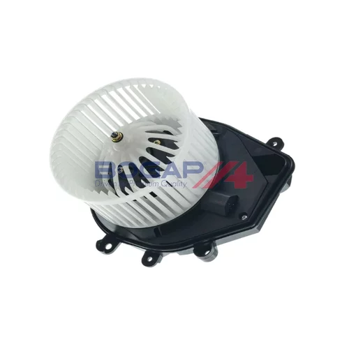 Vnútorný ventilátor BOGAP A4111111