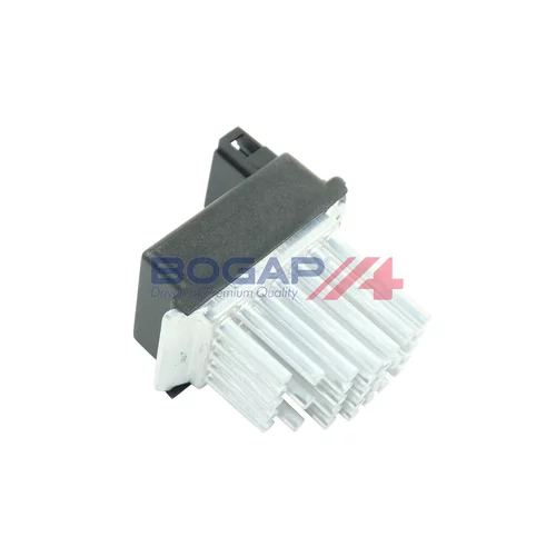 Odpor vnútorného ventilátora BOGAP A4112102