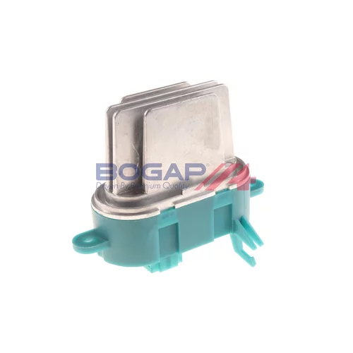 Odpor vnútorného ventilátora A4112114 /BOGAP/ - obr. 1