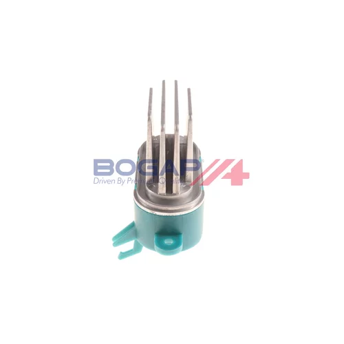 Odpor vnútorného ventilátora A4112114 /BOGAP/ - obr. 2