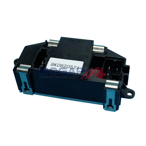 Odpor vnútorného ventilátora A4112118 /BOGAP/ - obr. 2
