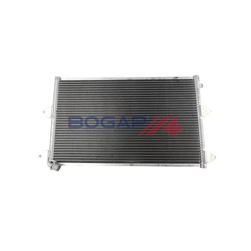 Kondenzátor klimatizácie BOGAP A4117121