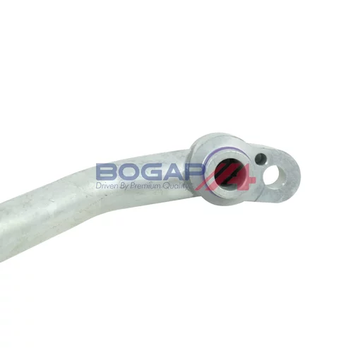 Vysoko/nízkotlakové vedenie klimatizácie A4128136 /BOGAP/ - obr. 4