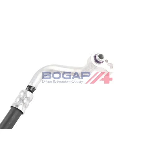 Vysoko/nízkotlakové vedenie klimatizácie A4128146 /BOGAP/ - obr. 2